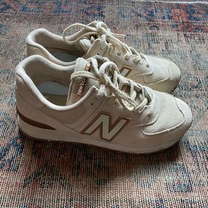 New Balance 574 Sneakers